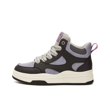 DAPHNE High-Top Skateboard Shoes Women's