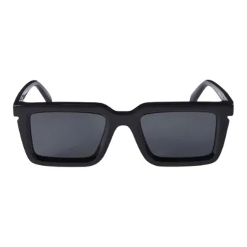 OFF WHITE Tucson Square Sunglasses