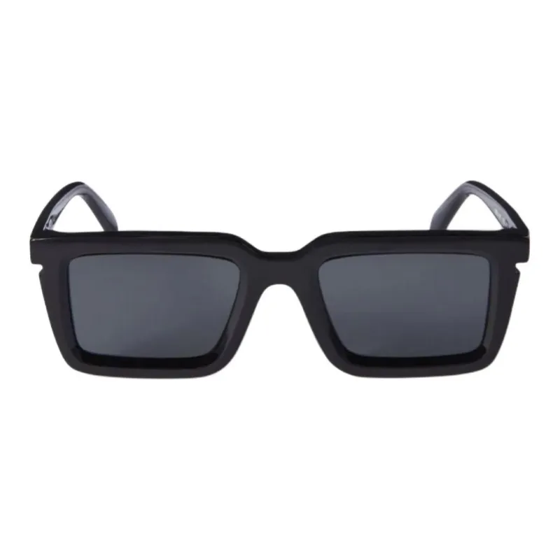 OFF WHITE Tucson Square Sunglasses-0
