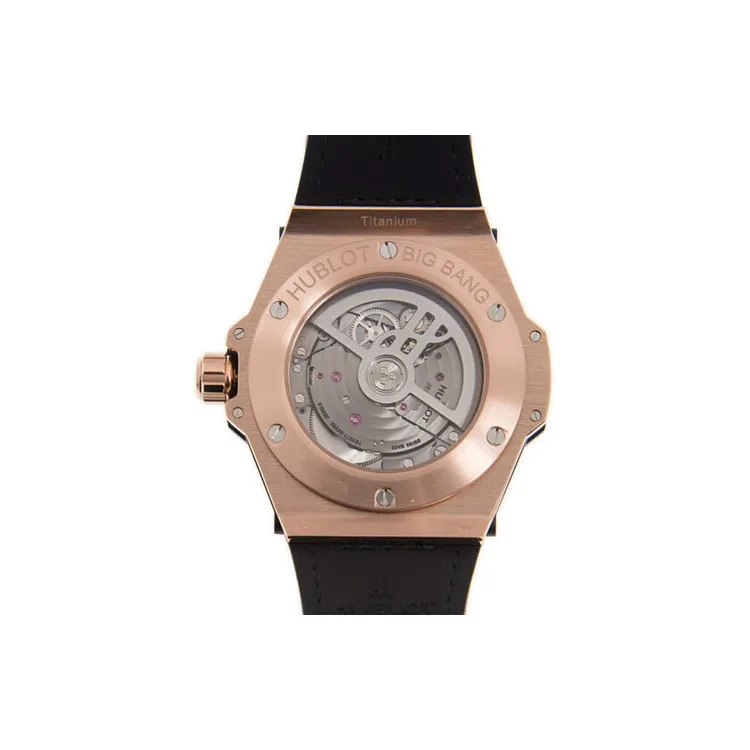 HUBLOT Men BIG BANG Watch-2