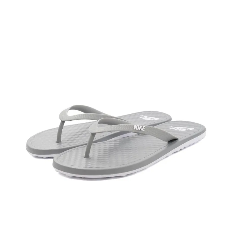 Nike On Deck Flip Flop 'Particle Grey'-2