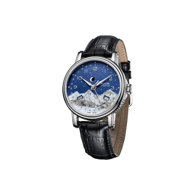 EPOS Men Watch-1