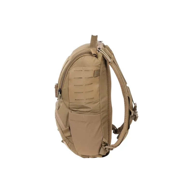 MYSTERY RANCH Cougar Nylon Backpack Unisex Earth Tone-2