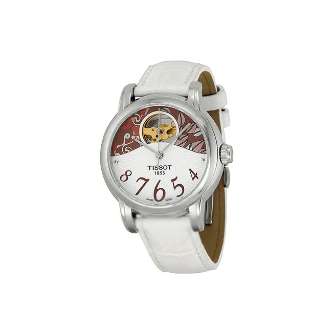 TISSOT Women's Xinyuan Series Watch-1