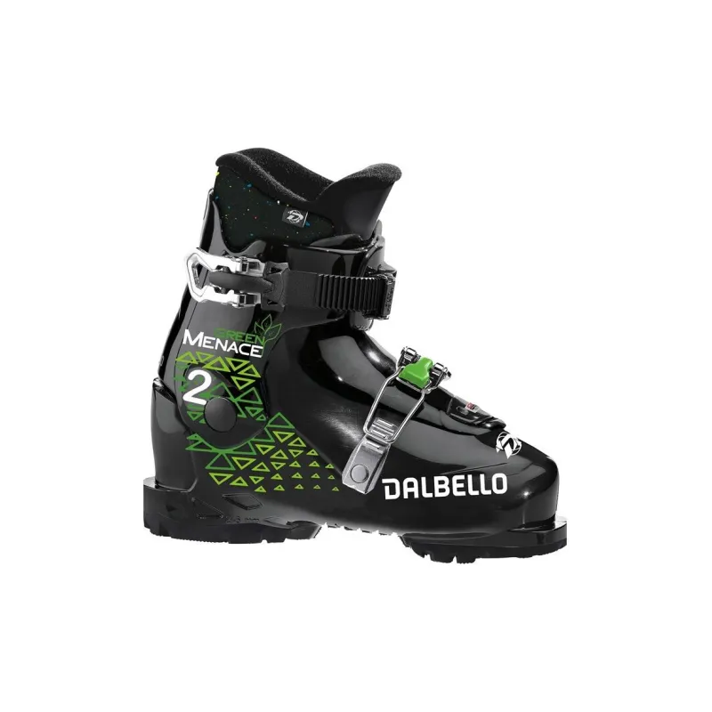 Dalbello GREEN MENACE 2.0GW Skis Ski Boots Kids'-1
