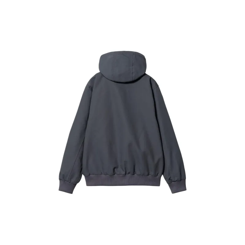 Carhartt WIP SS24 Vista Collection Active Jacket Spring Jackets Coats Men's Gray-2
