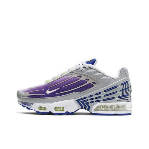 Nike Air Max Plus 3 Purple Nebula GS