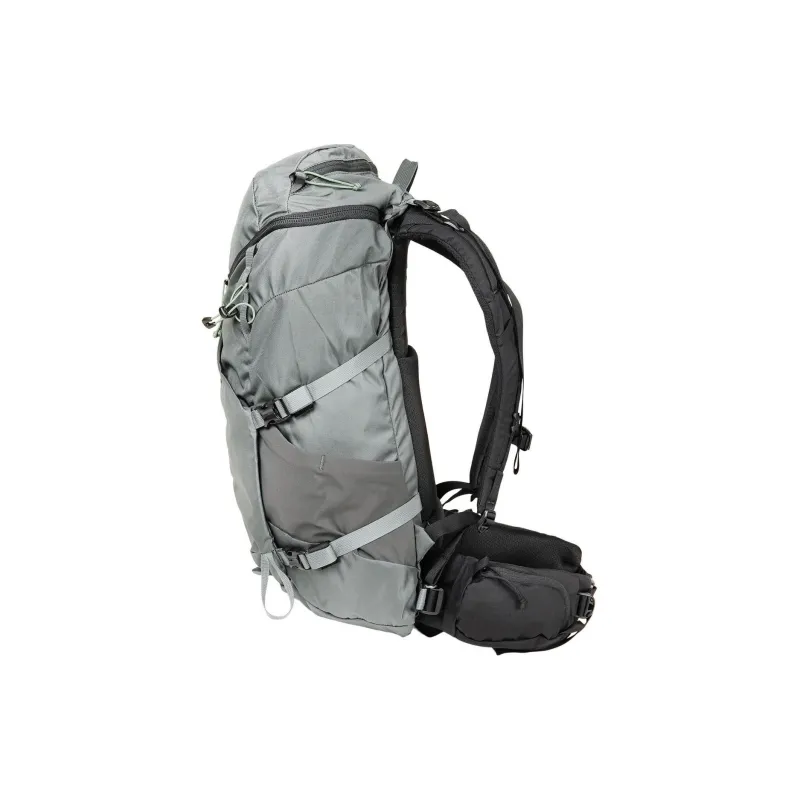 MYSTERY RANCH 30L Outdoor Bags Recycled Nylon Ore Gray Unisex-2