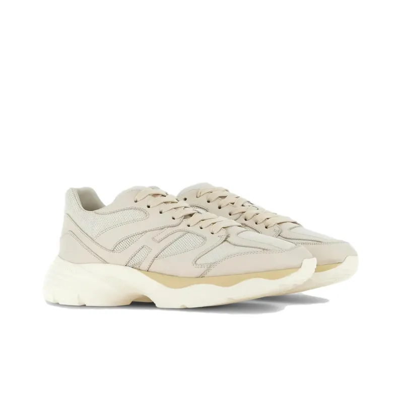 HOGAN H665 Low Top Sneakers-2