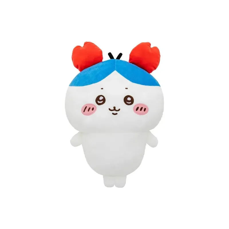 Chiikawa Hachiware Chick, Headband Dolls Plush Doll 40cm Height-2