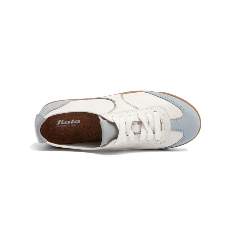 BATA Low-Top Skateboard Shoes Women's-7