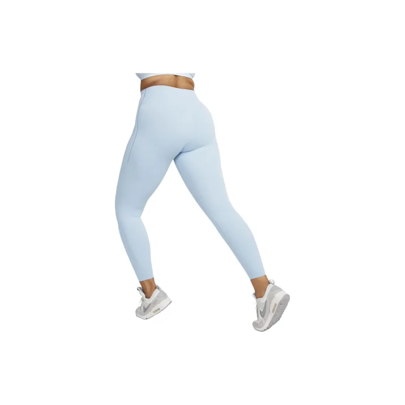 Nike Universa Women's Medium-Support High-Waisted 7/8 Leggings With Pockets-1