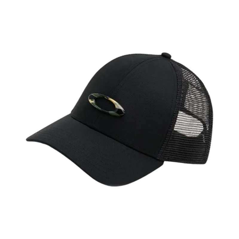 Oakley   Baseball Caps Unisex Black-2