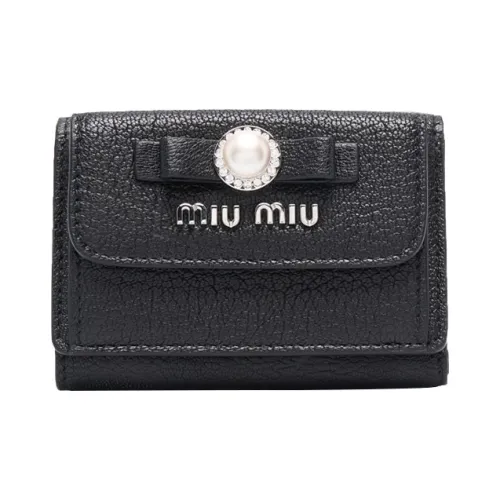 MIU MIU Wallets