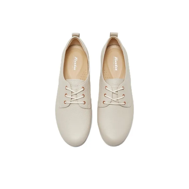 BATA Casual Single Shoes Women's-7