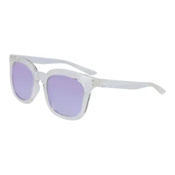 Nike Butterfly Sunglasses Unisex Silver