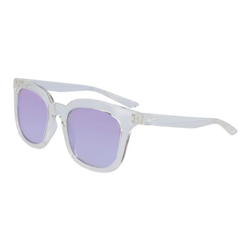 Nike Butterfly Sunglasses Unisex Silver-0