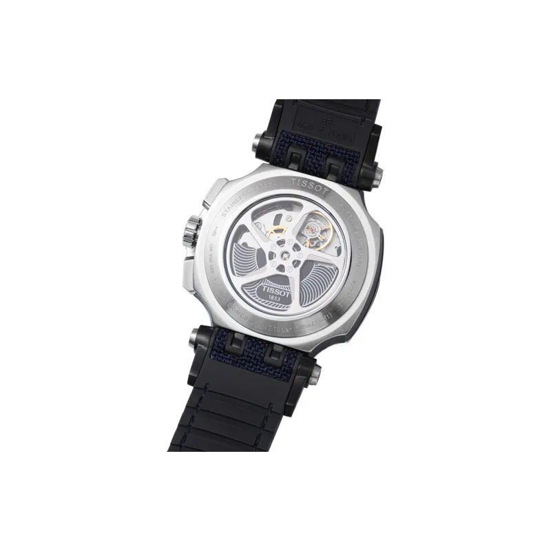 TISSOT Men Race Collection Watch-3