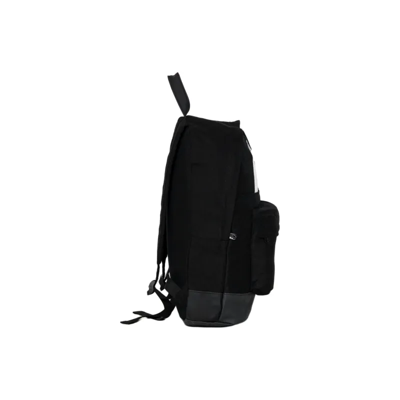 RIPNDIP Nylon Fabric Backpack Regular Unisex Black-4