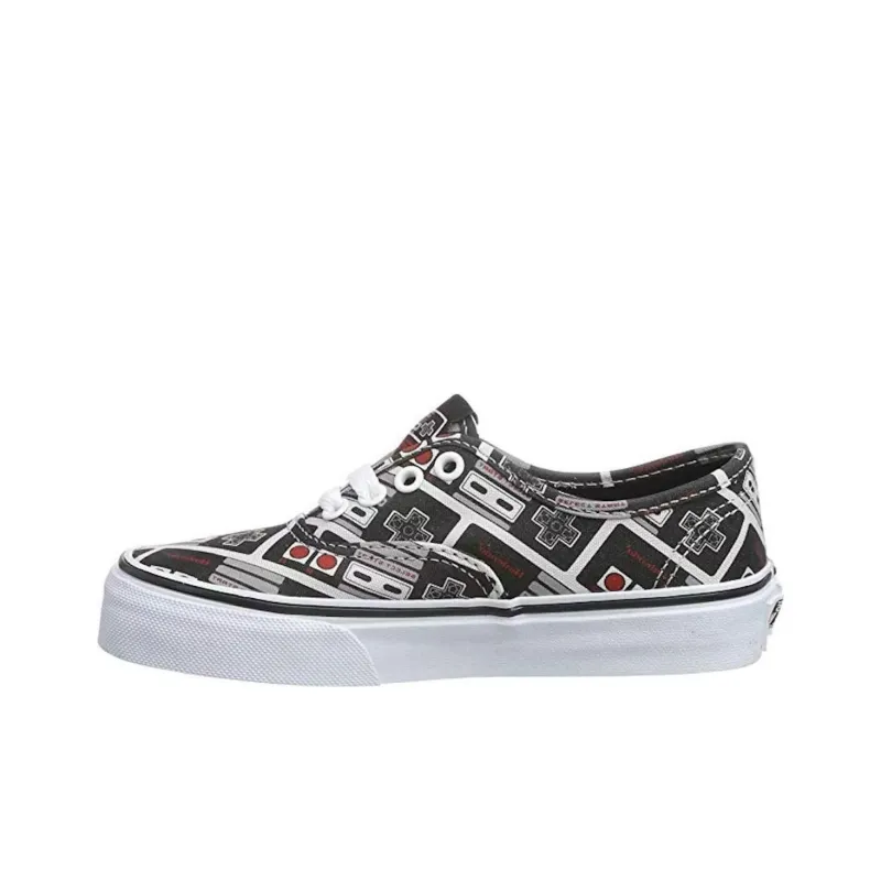 Vans Authentic Nintendo Controller-0