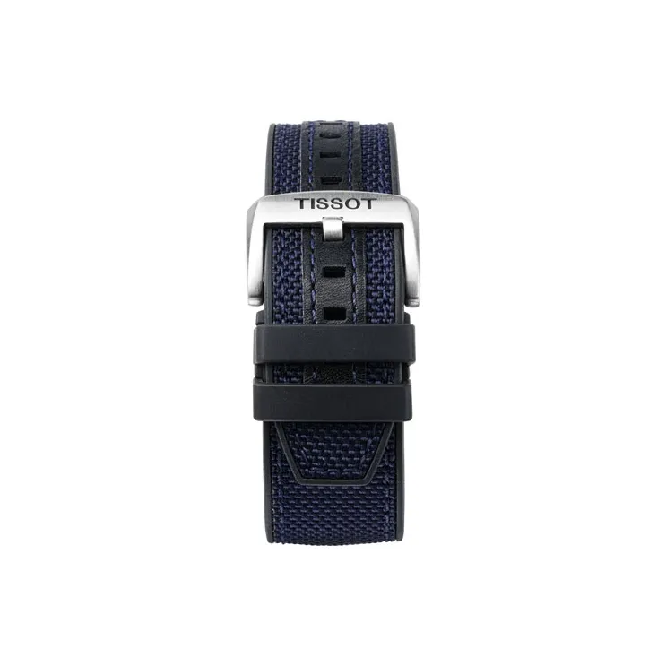 TISSOT Men Race Collection Watch-4