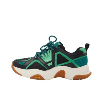 VILNEX Cushioned Slip Resistant Abrasion Resistant Breathable Trendy Sneakers & Casual Shoes Chunky Sneakers Men's