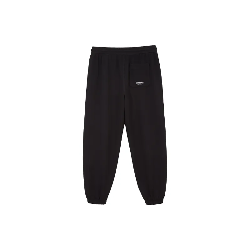 JACK JONES· Knitted Sweatpants Men's-6