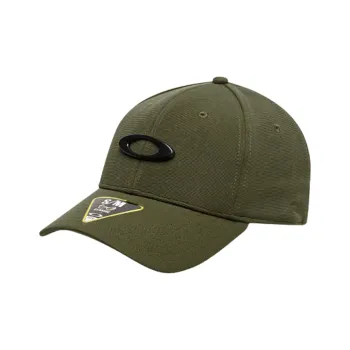Oakley Baseball Caps Unisex Green