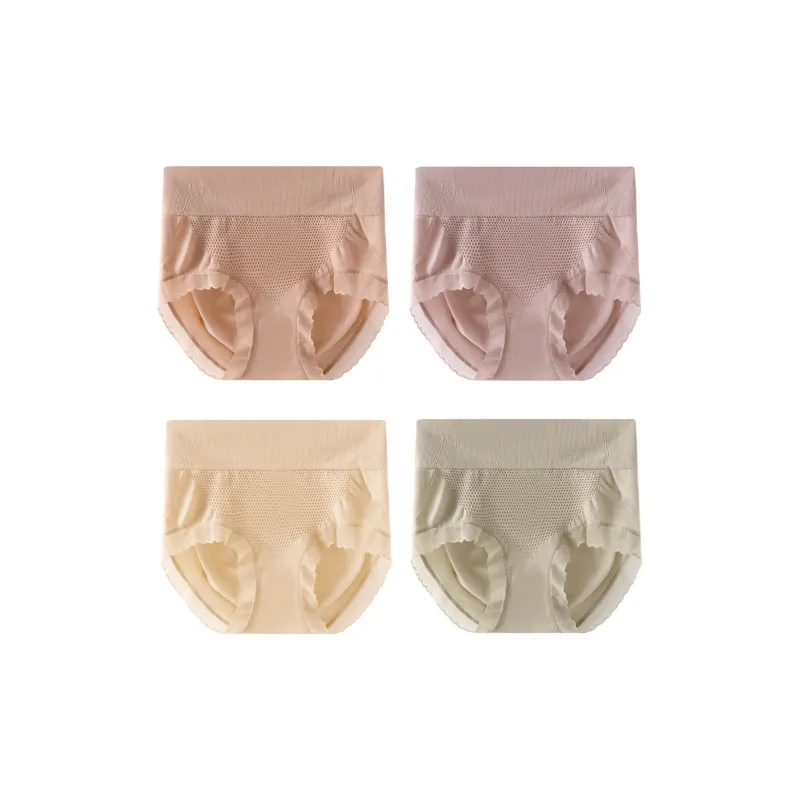 Pretty Lady Underpants Women's Combo Set-13