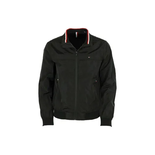 Tommy Hilfiger Jackets Men