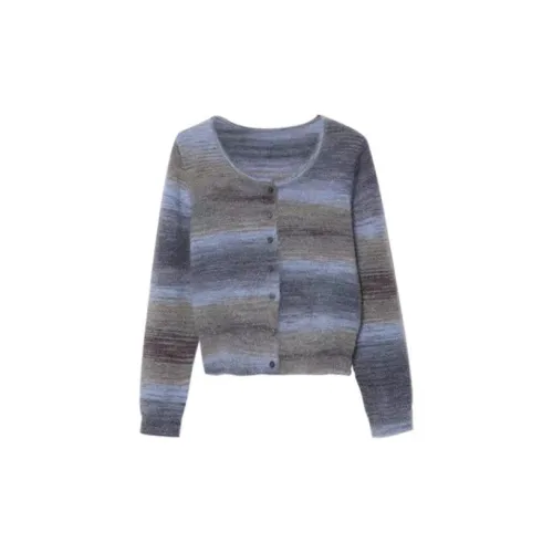 Liedu Knitwear Women's