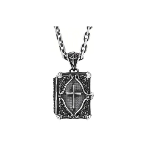 ROCK&RIDE Unisex Pendant