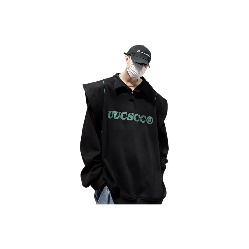 UUCSCC Sweatshirts Men-7