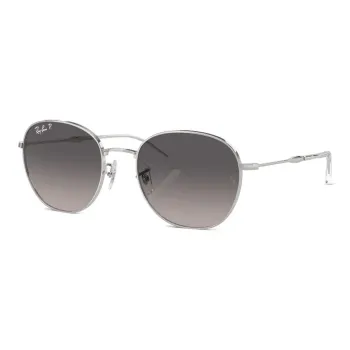 RayBan Round Frame Sunglasses