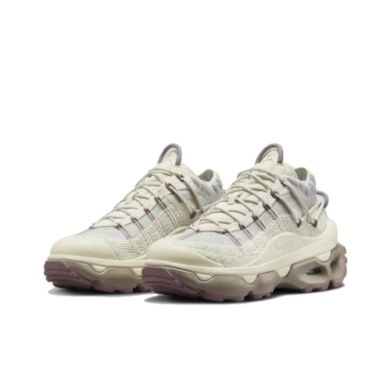Nike Air Max Flyknit Venture Smokey Mauve Women's-2