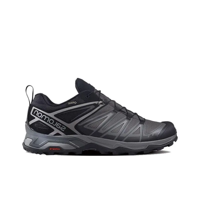 SALOMON X Ultra 3 Gtx 'Black Dark Grey' / L00-2