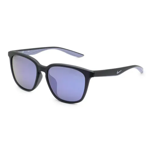 Nike MAN Sunglasses Unisex Black
