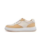Ecru/Light Yellow
