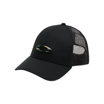 Oakley   Baseball Caps Unisex Black