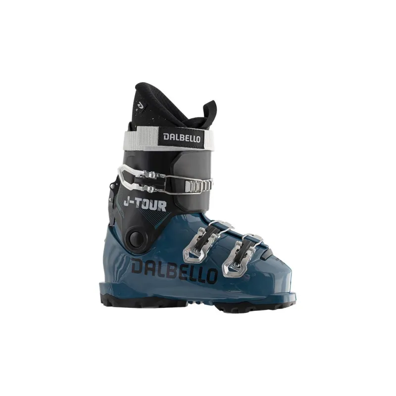 Dalbello Sports Ski Boots-1