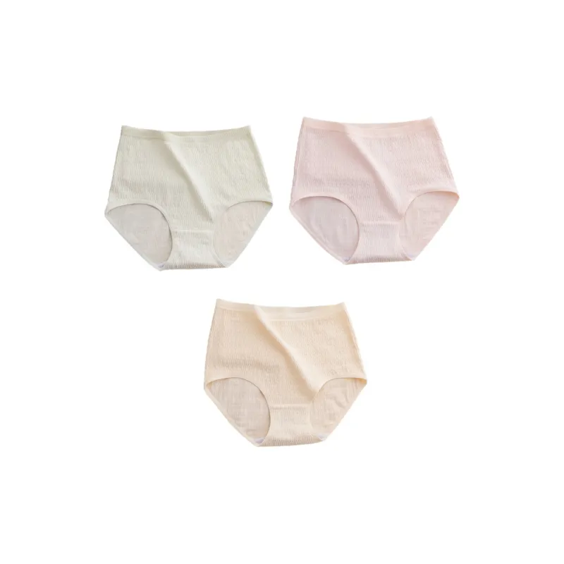 Pretty Lady Underpants Women's 3 Pack-8