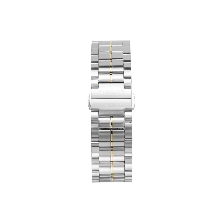 TISSOT Men Watch-4