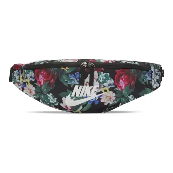 Nike Polyester Fanny Pack Trumpets Unisex Black