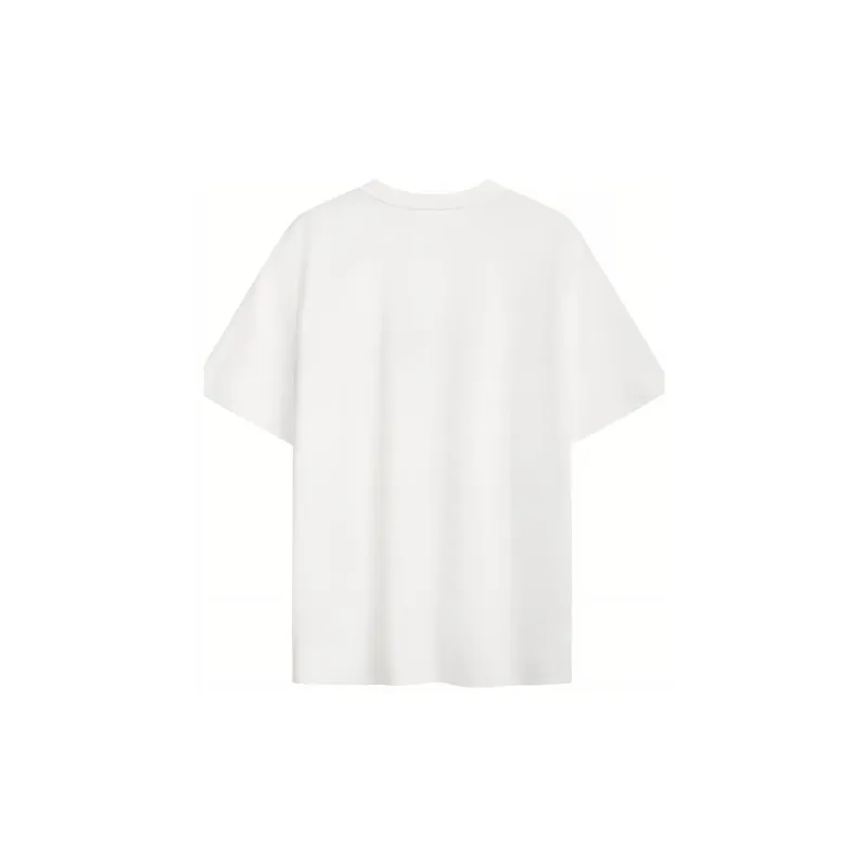 CALVIN KLEIN T Shirt Men's White-1