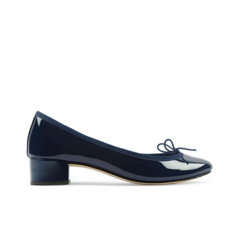 Repetto Women's Casual Shoes Women's Blue-1