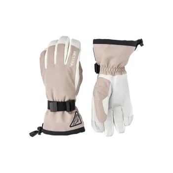 HESTRA Ski Gloves Gloves Unisex