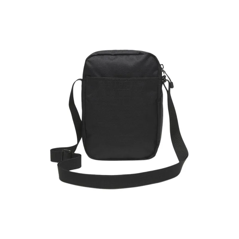 Nike Polyester Shoulder Bag Crossbody Bag Regular Unisex Black-2