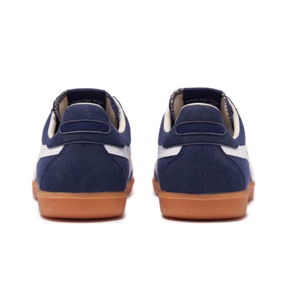 Onitsuka Tiger Tokuten Slip-On 'Navy' US M 6.5 - POIZON