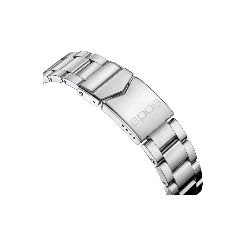 EPOS Men Watch-4