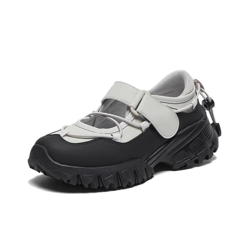 BATA Wear-Resistant Low-Top Casual Shoes Women's-3